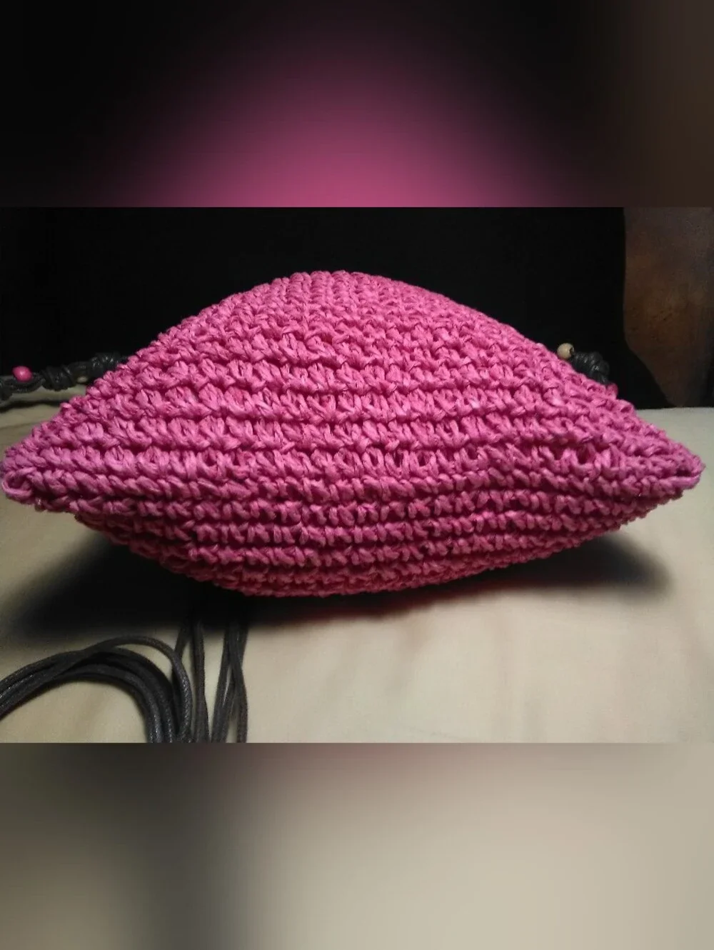 N/A stylish pink