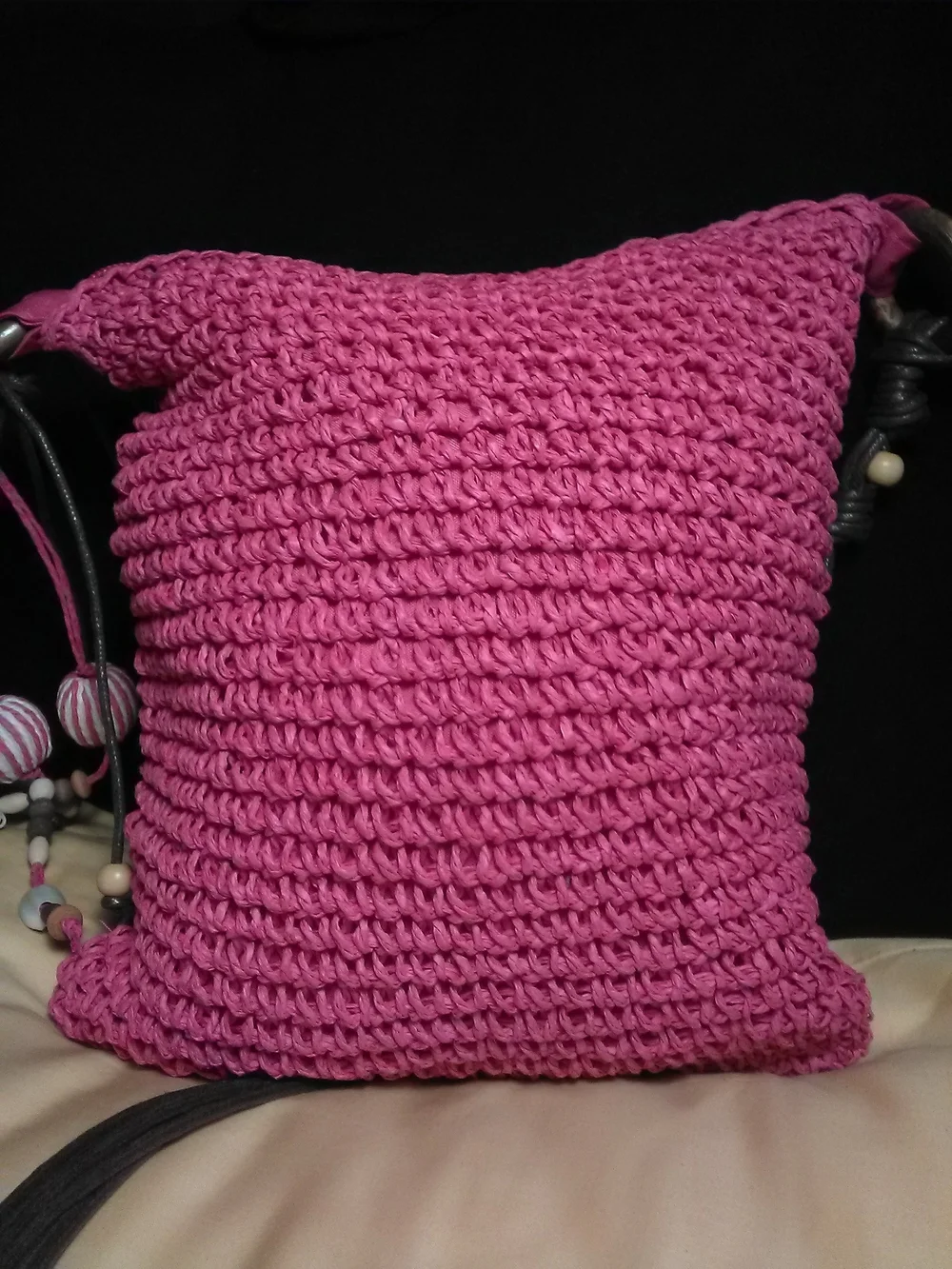 N/A stylish pink