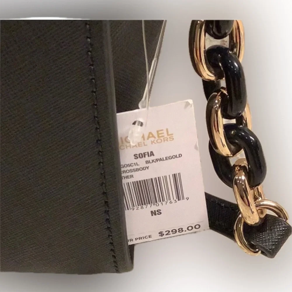 Michael Kors description michael