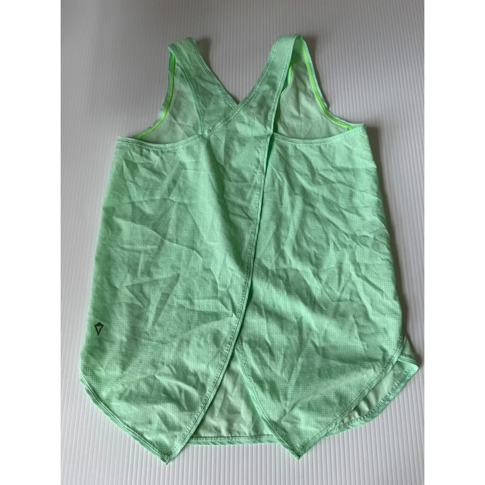 lululemon ivivva or ensures