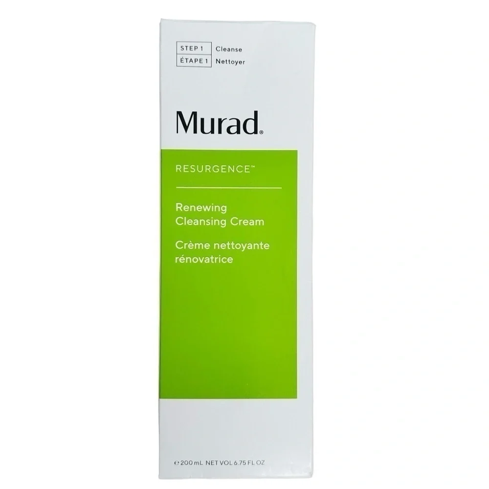 Murad resurgence renewing