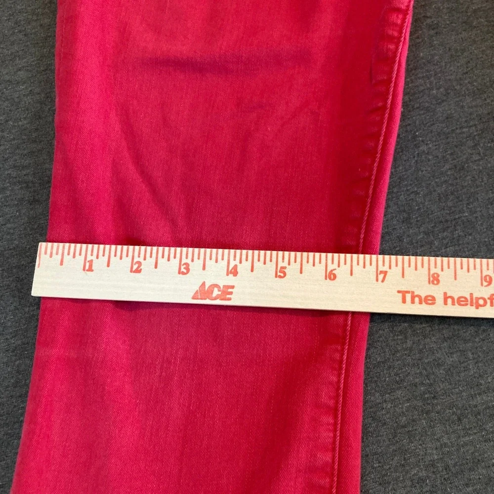 7 For All Mankind please check