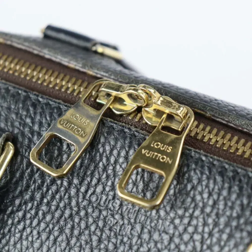 Louis Vuitton serial collection