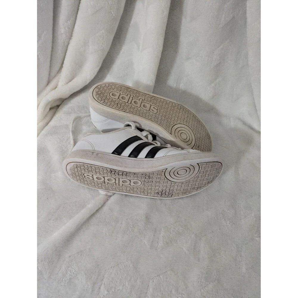 adidas youth cloudfoam