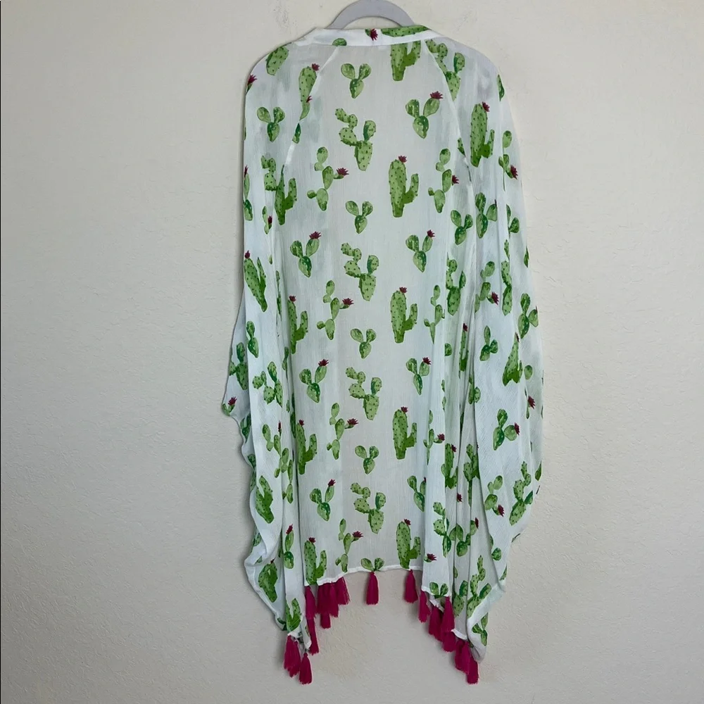 Mud Pie lightweight breathable