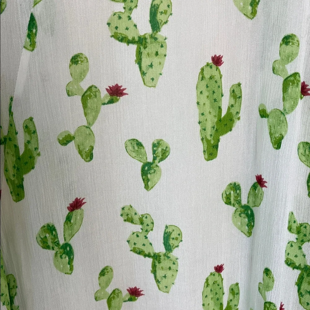 Mud Pie lightweight breathable