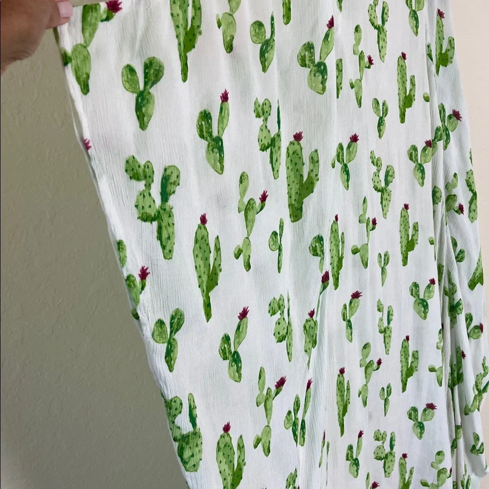 Mud Pie lightweight breathable