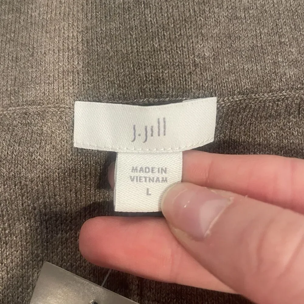 J. Jill name nwt