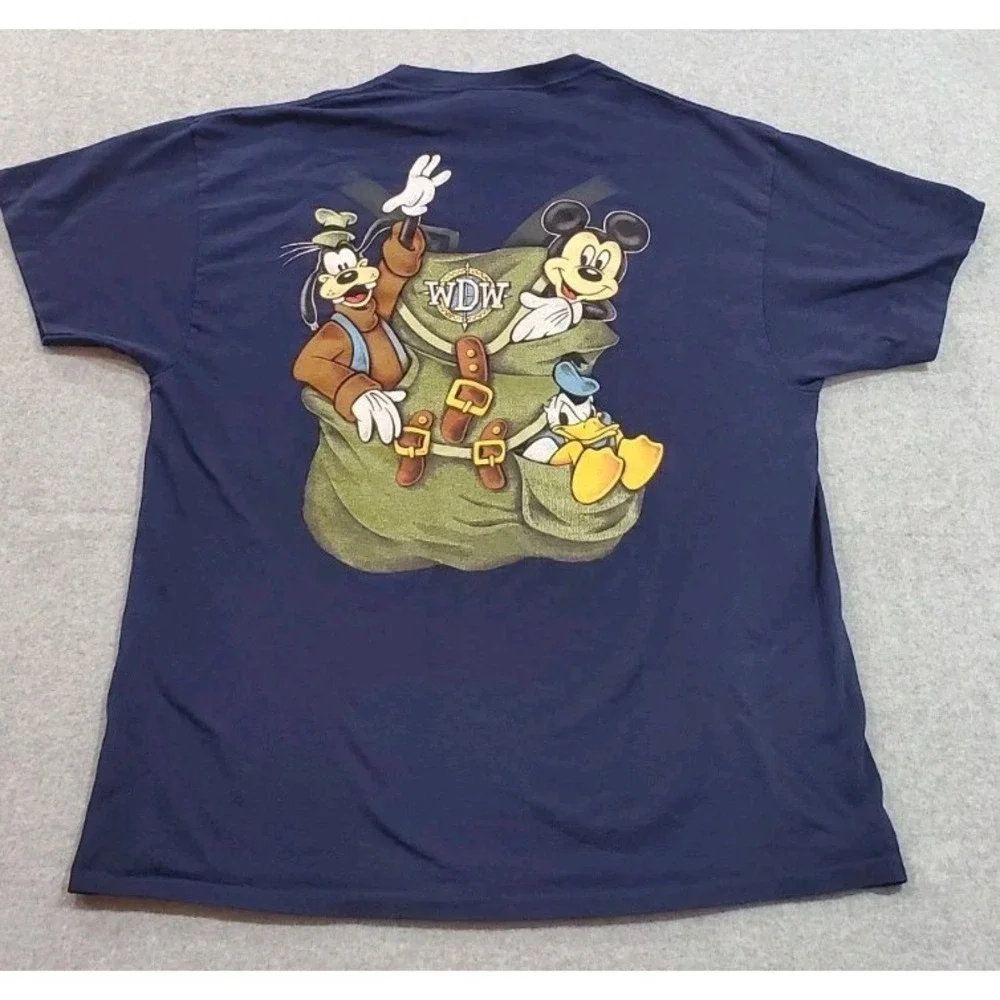 Disney thank you