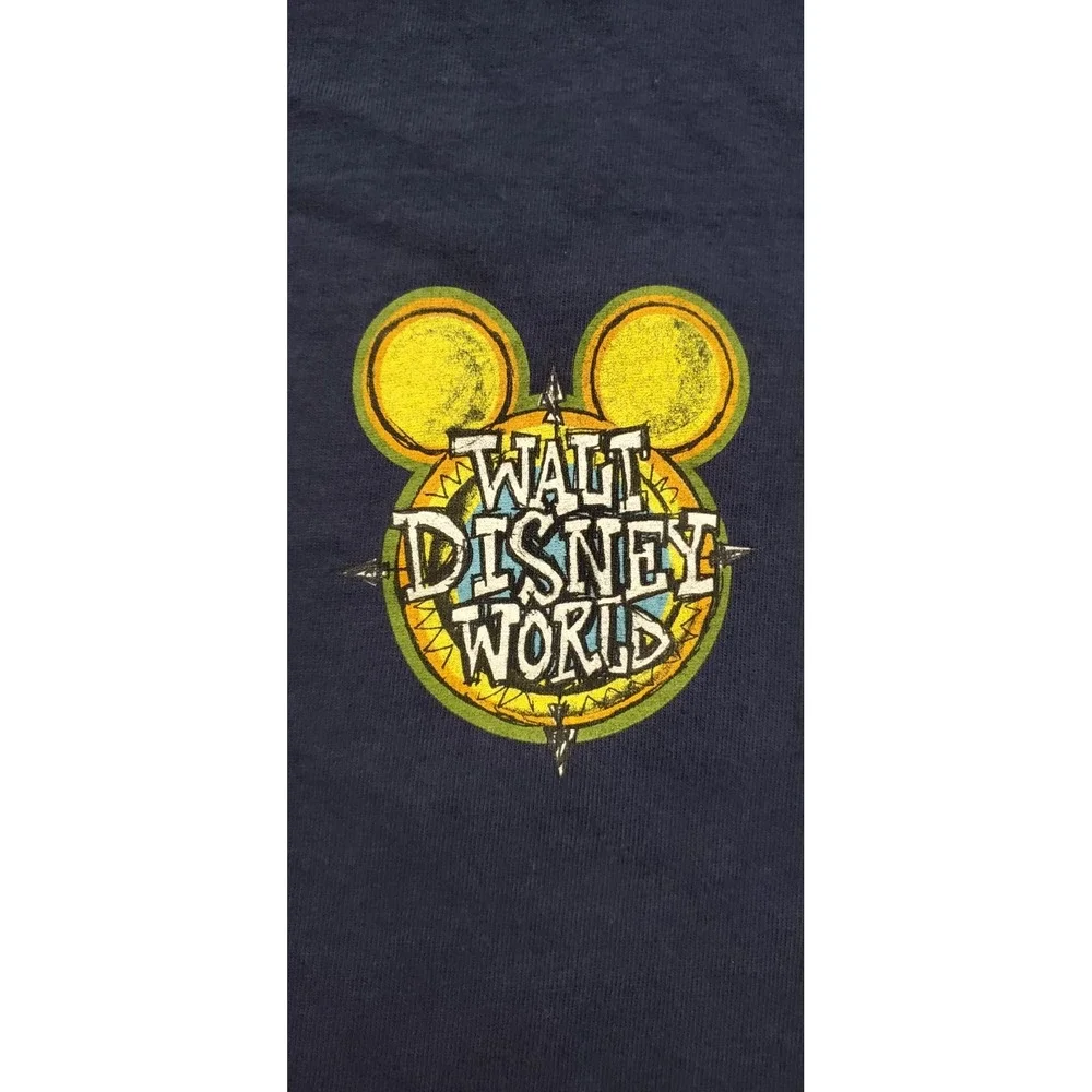 Disney thank you
