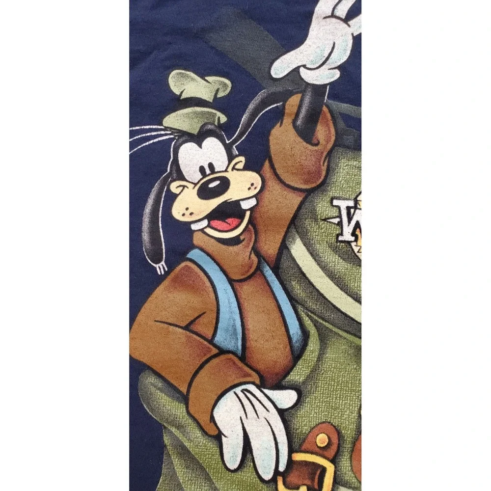 Disney thank you