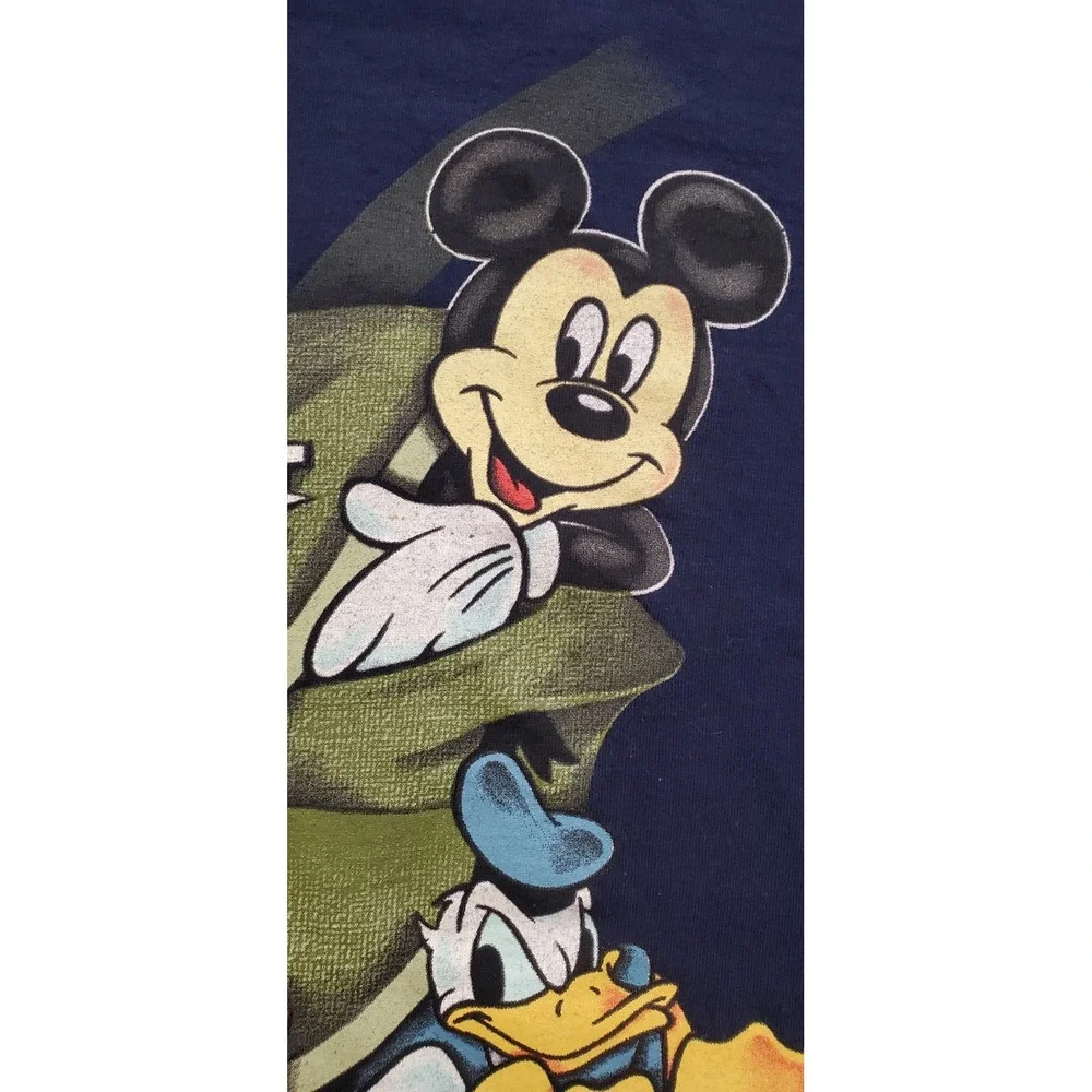 Disney thank you