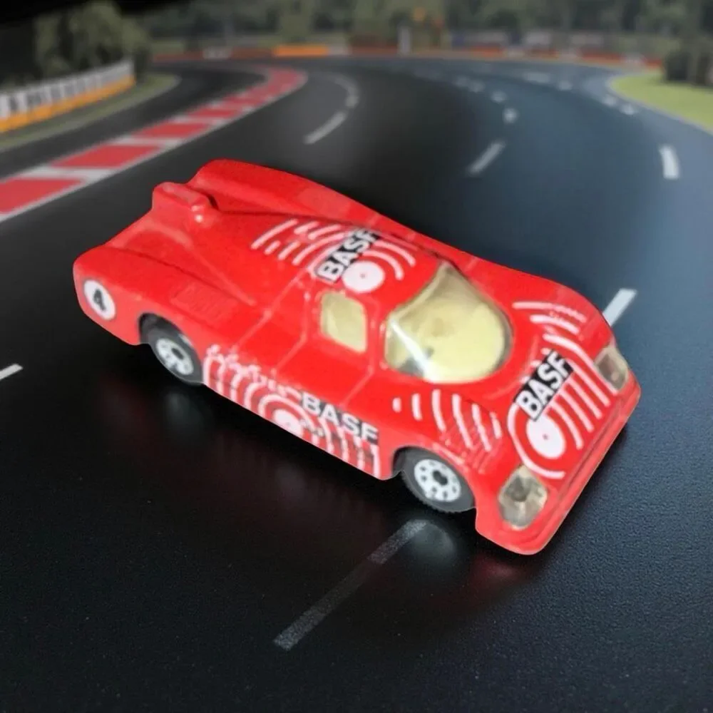 MATCHBOX what expect