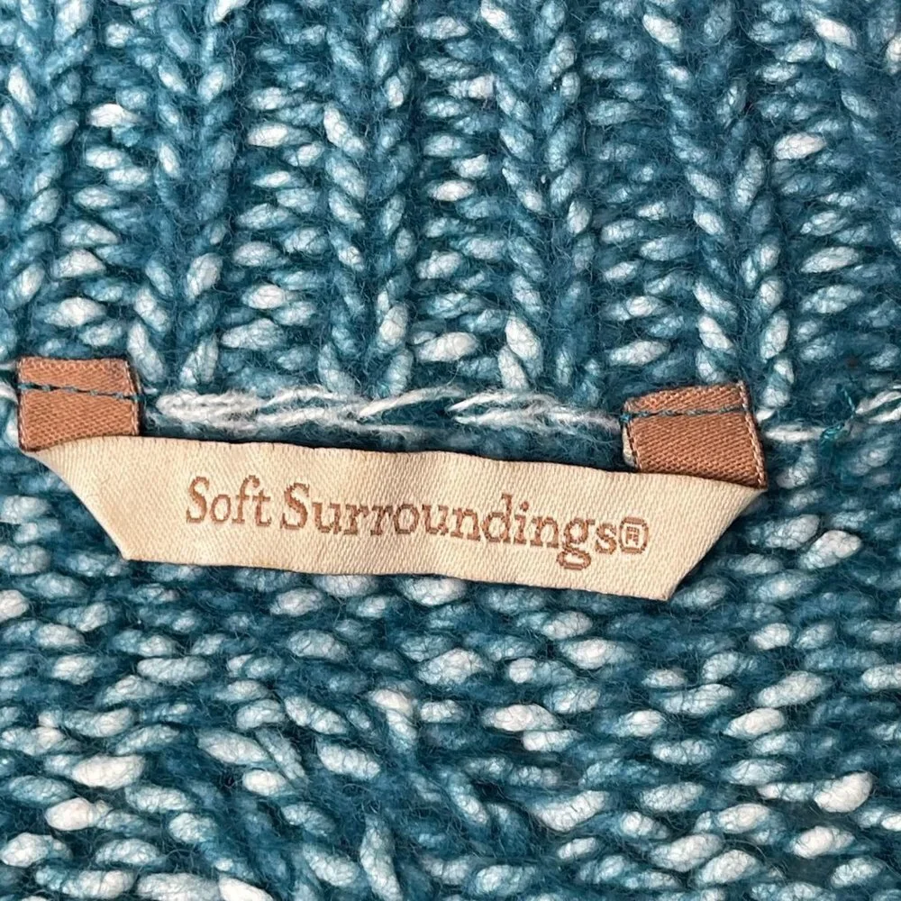 Soft Surroundings there are