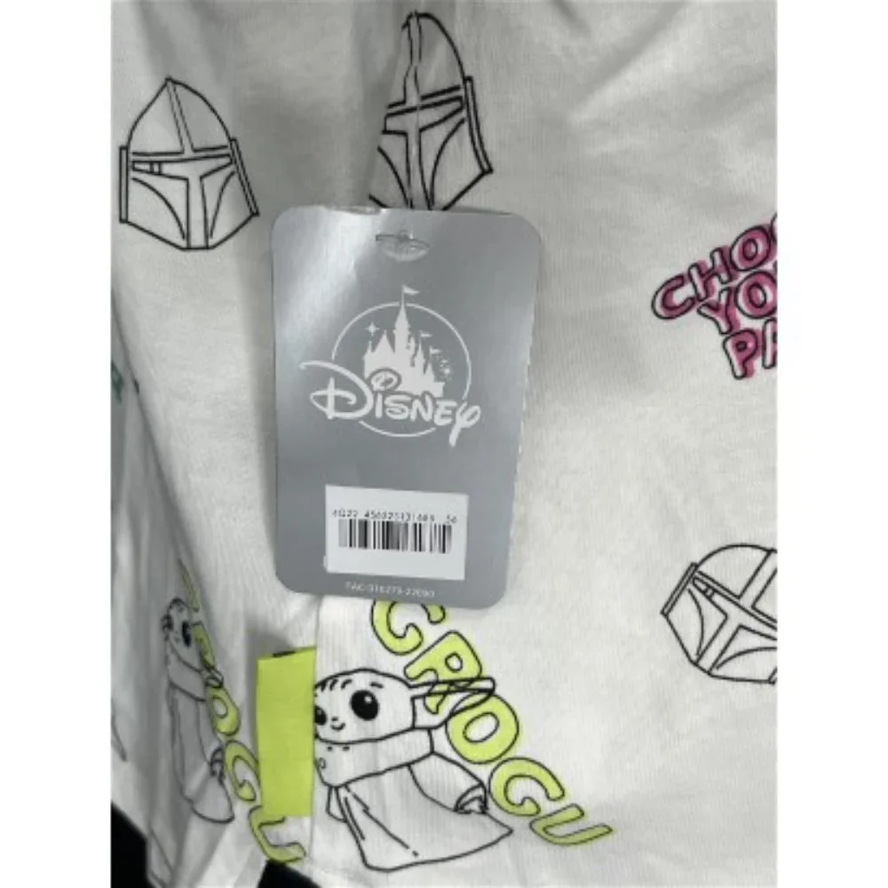 Disney choose your