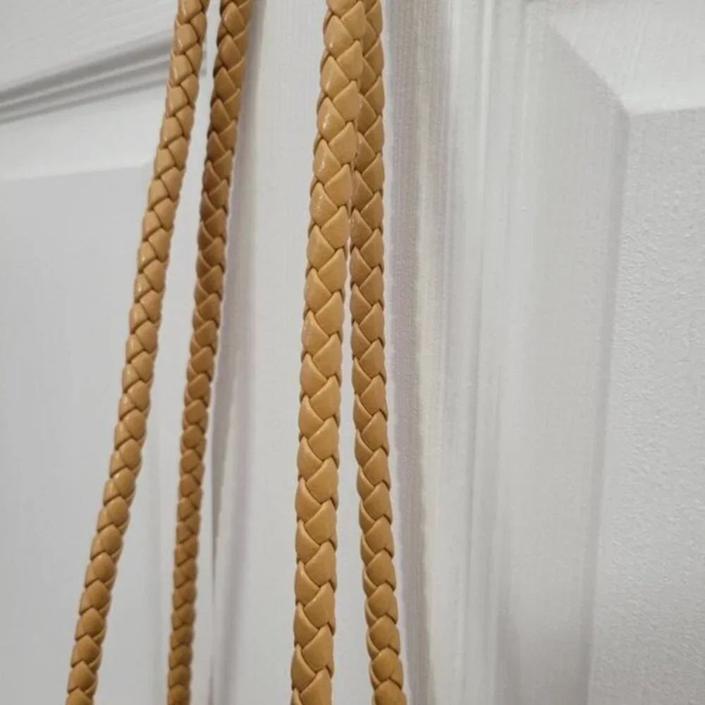 Bueno vintage satchel