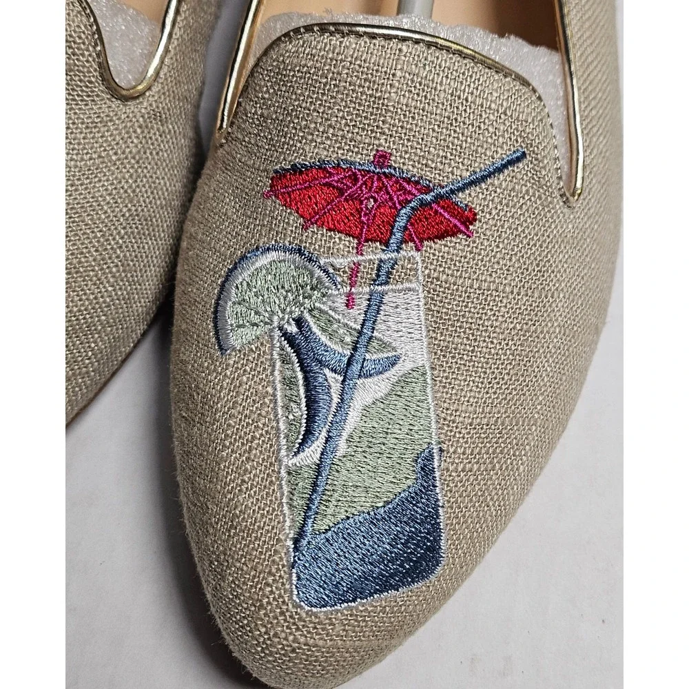 C. Wonder shoes are