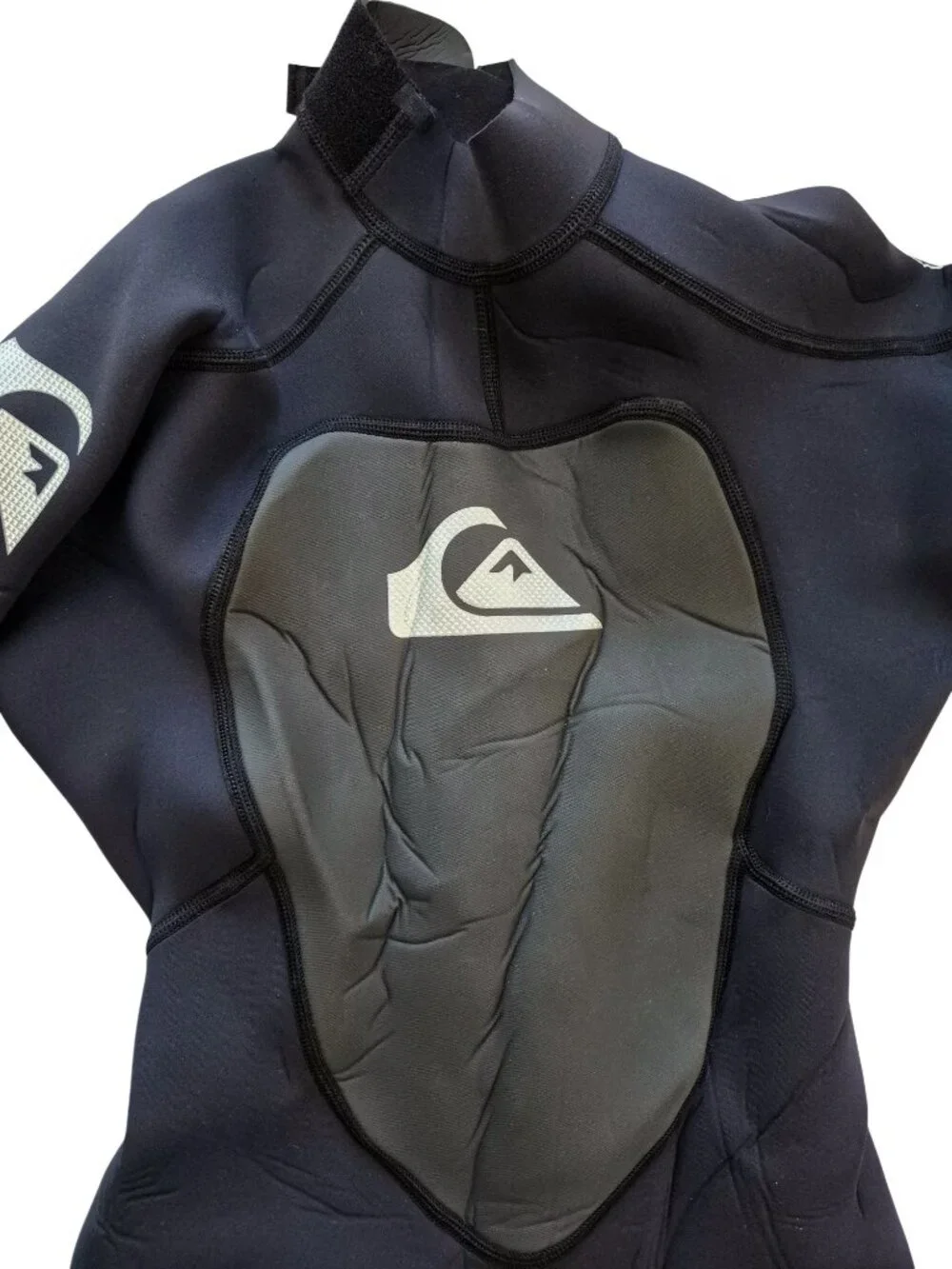 Quiksilver kids wetsuit