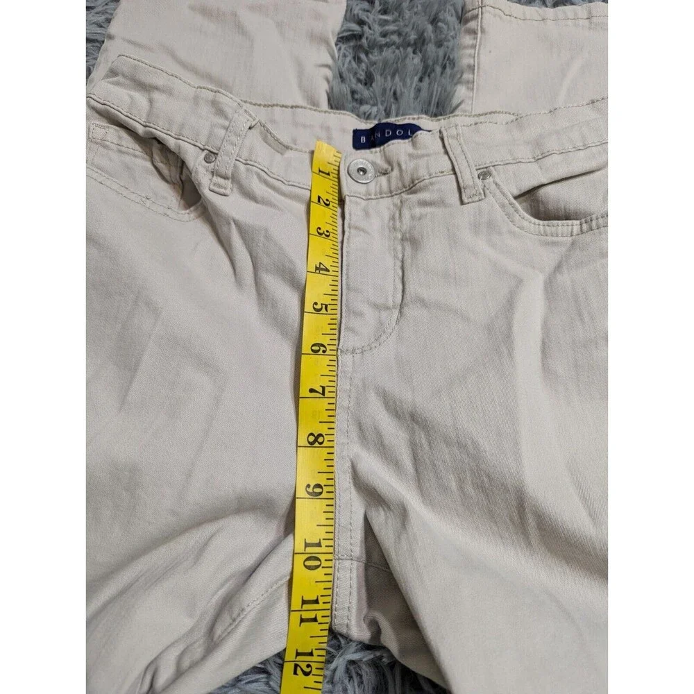 Bandolino mandie straight
