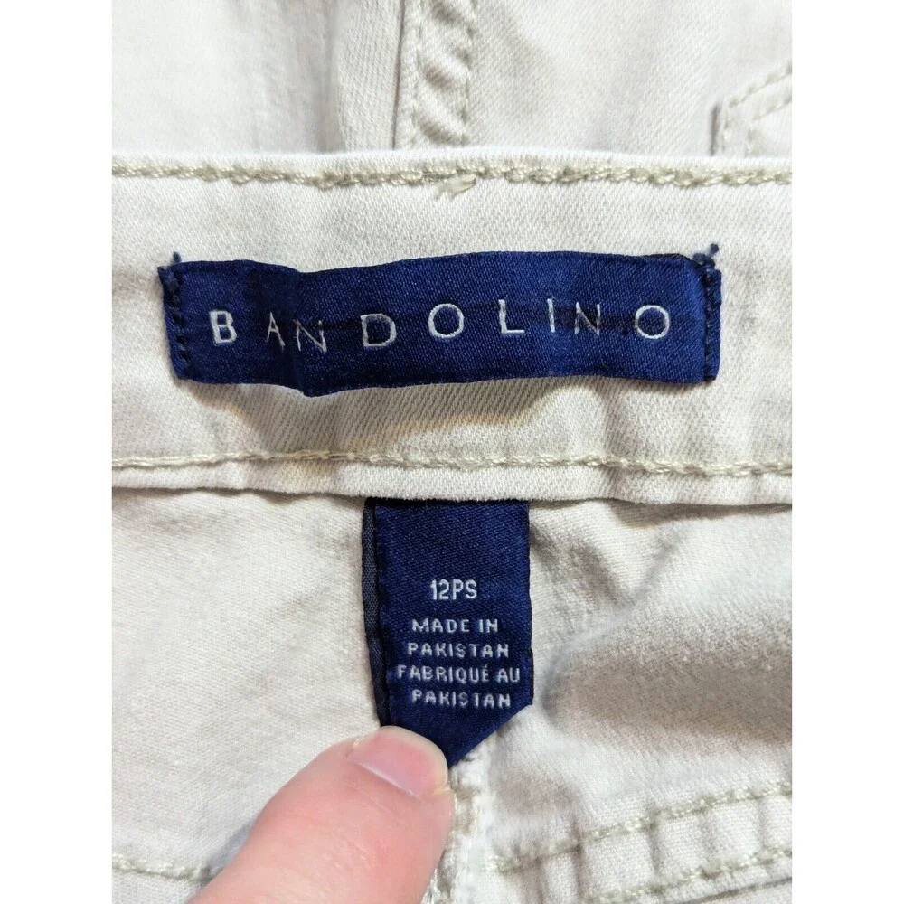 Bandolino mandie straight
