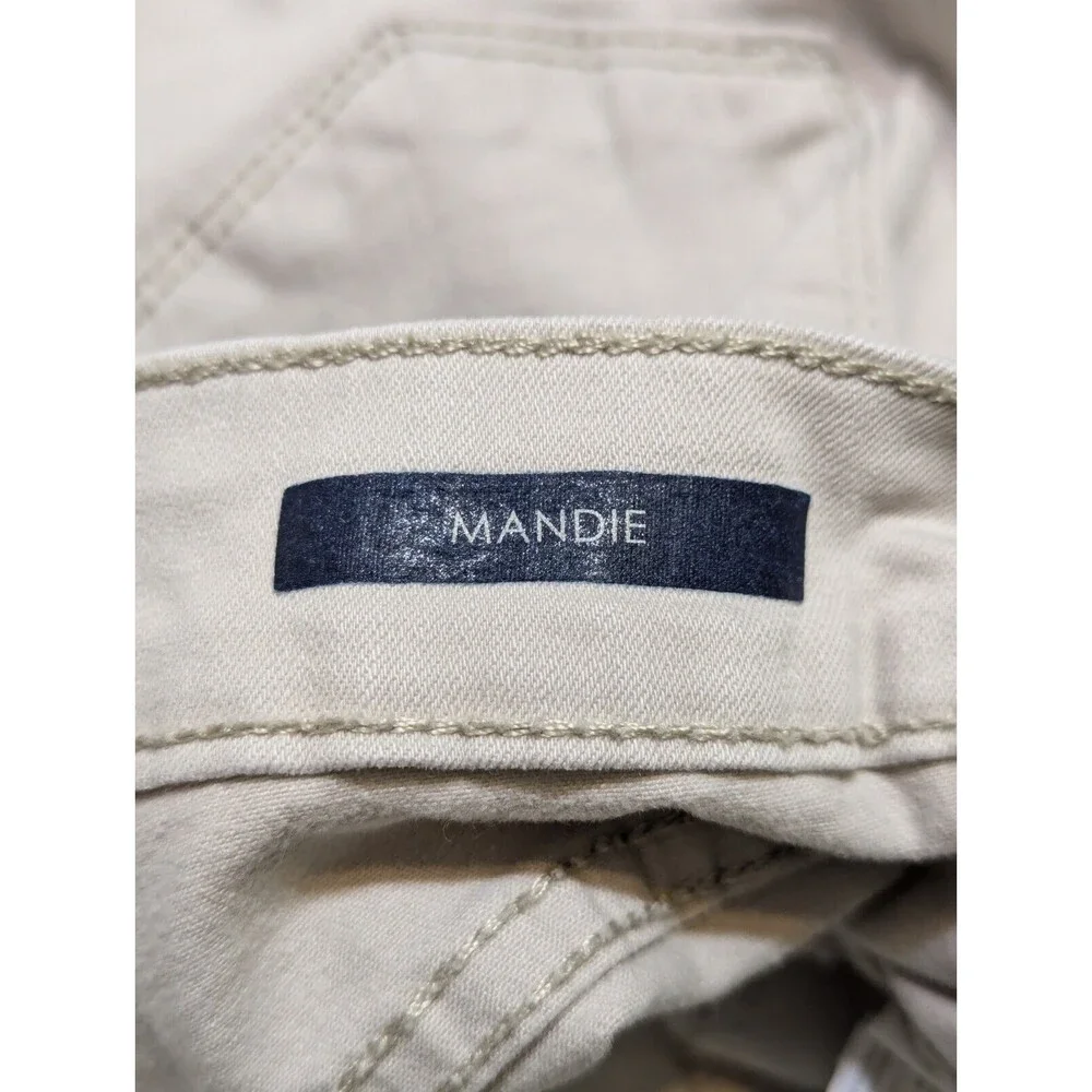 Bandolino mandie straight