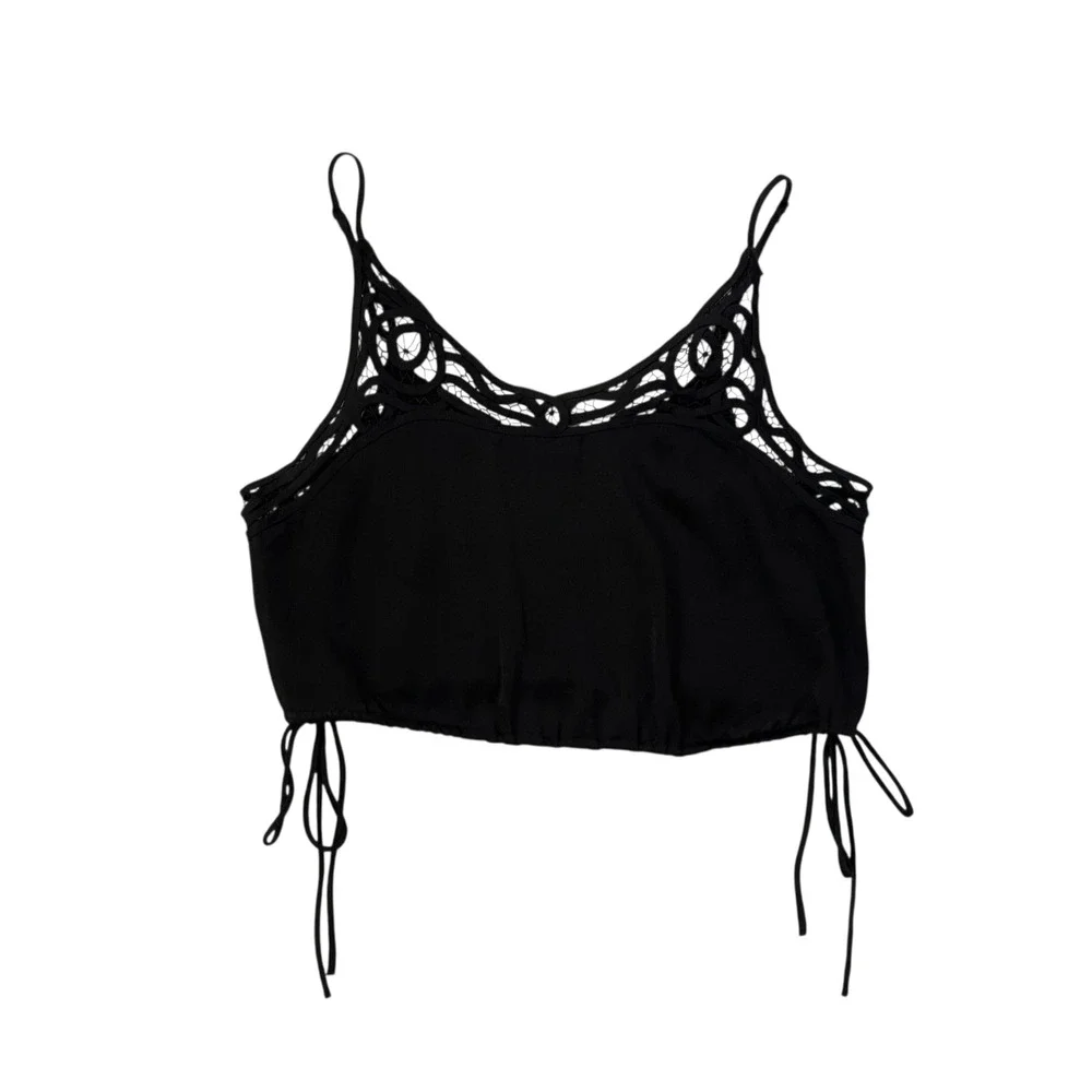 Free People size finish
