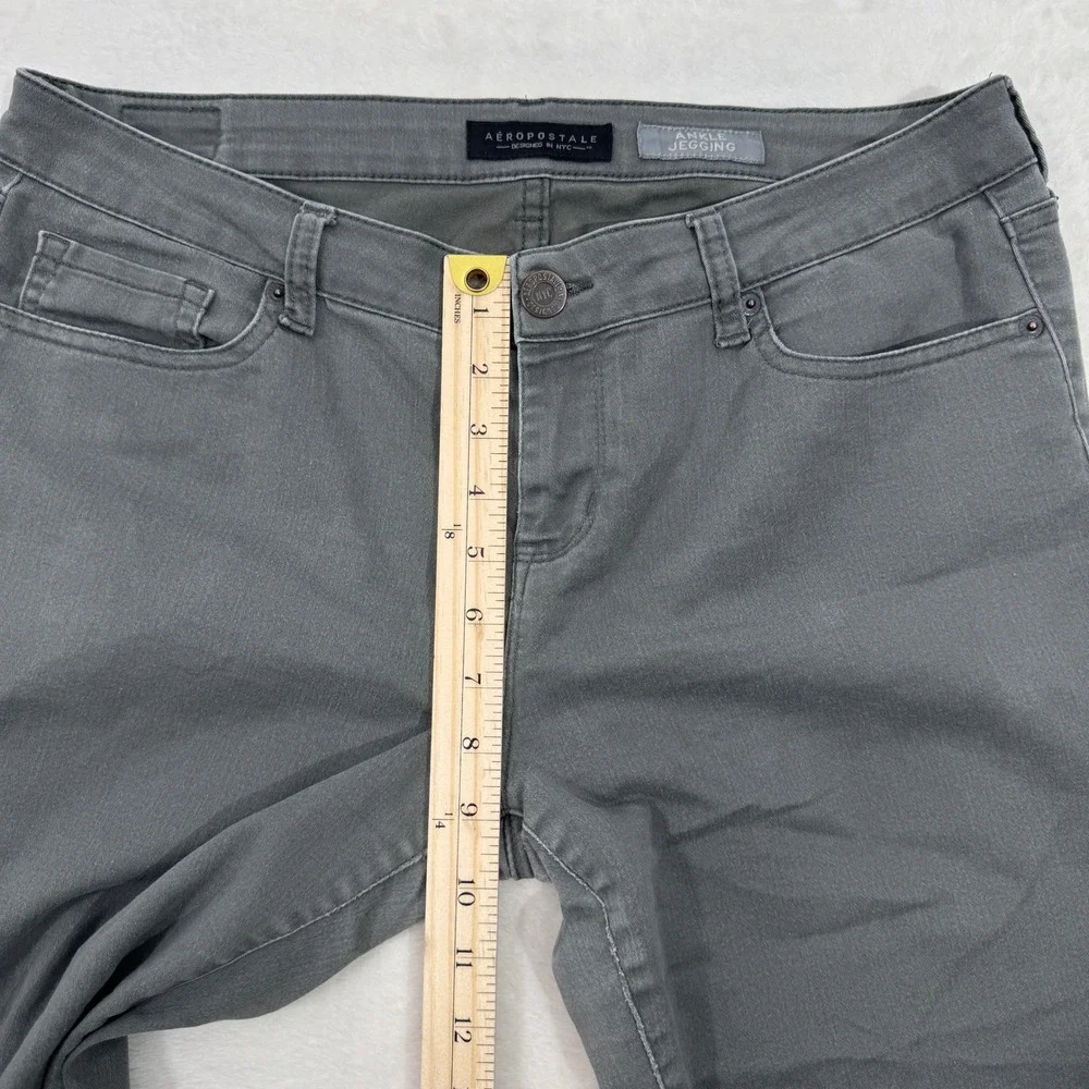 Aeropostale ankle jeggings