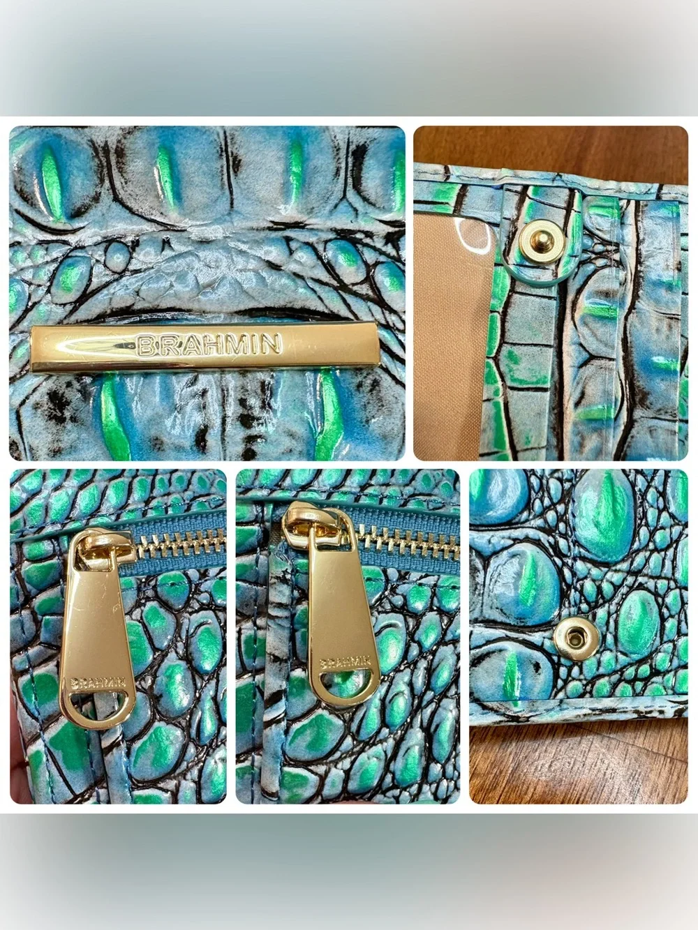 Brahmin ⭐️euc—pristine like