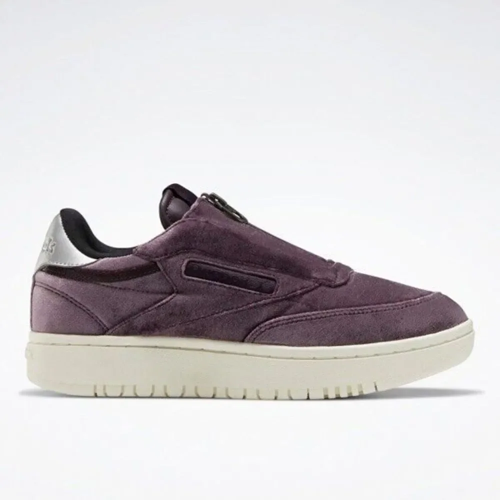 Reebok retro shoes