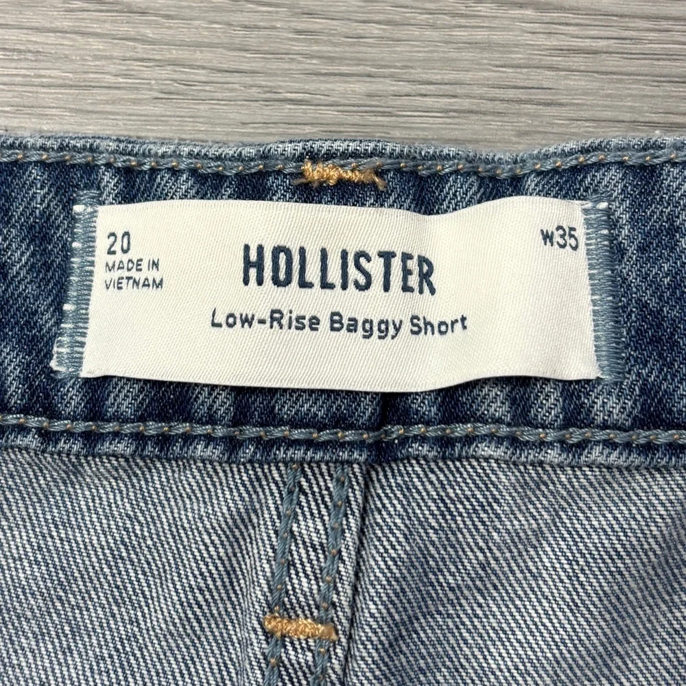 Hollister nwt low