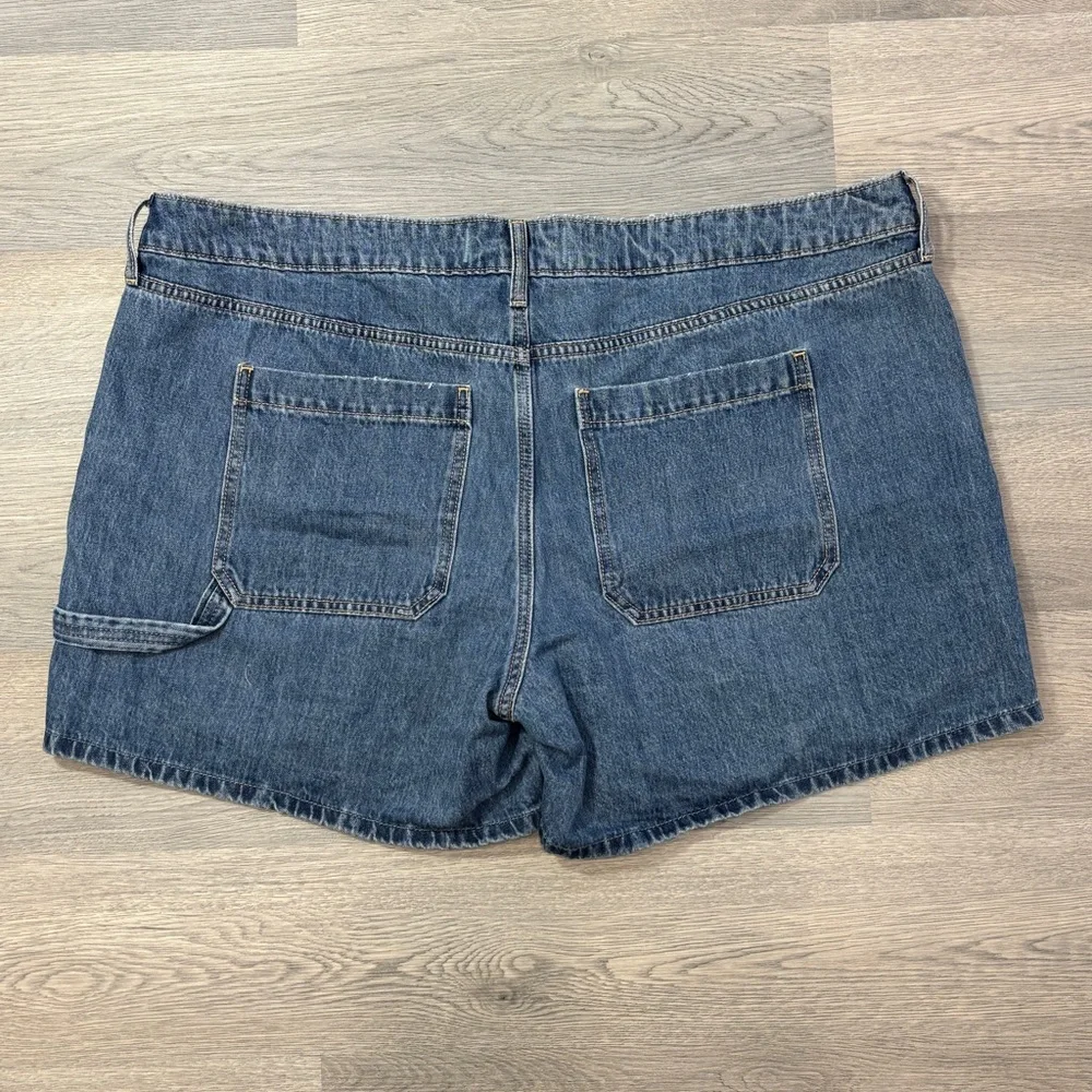 Hollister nwt low