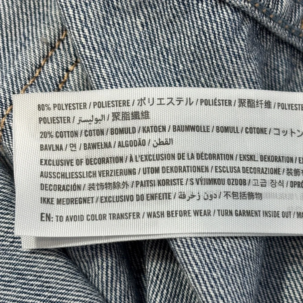 Hollister nwt low