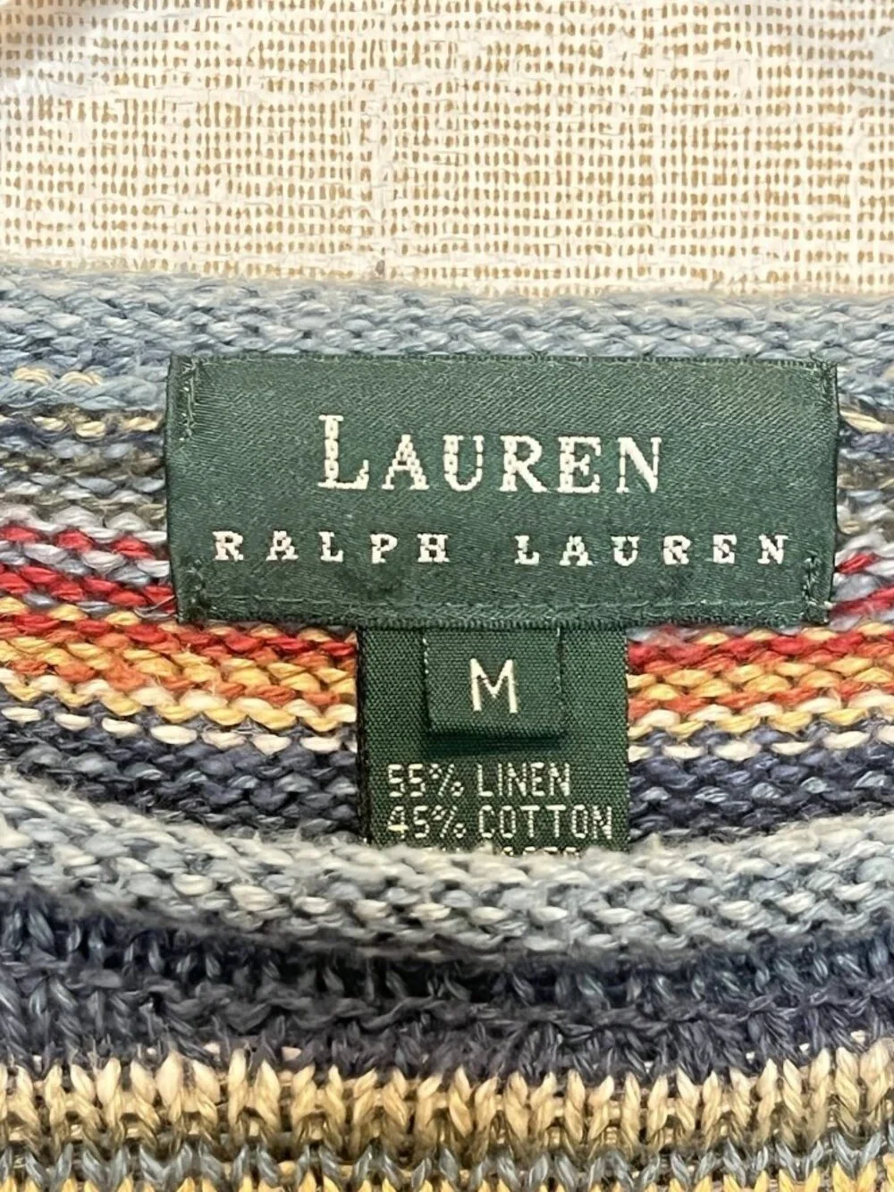 Lauren Ralph Lauren classic lauren