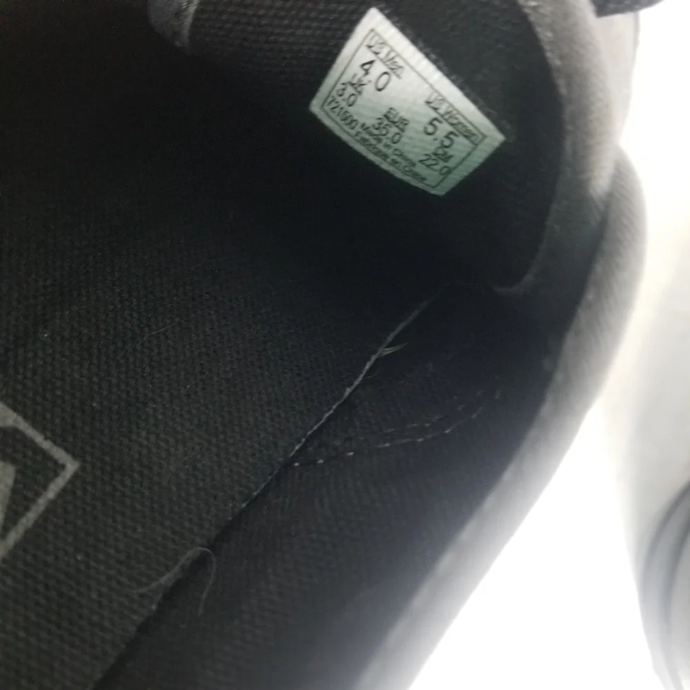 Vans *vans unisex