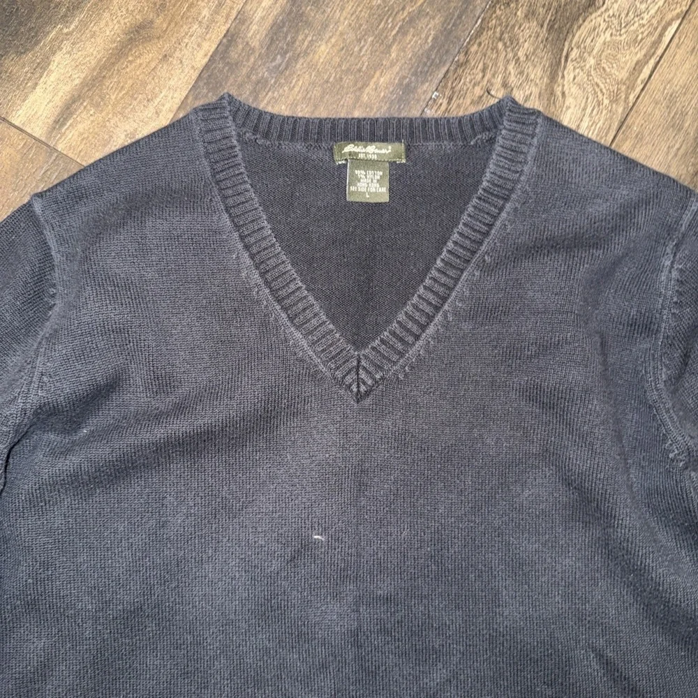 Eddie Bauer used very