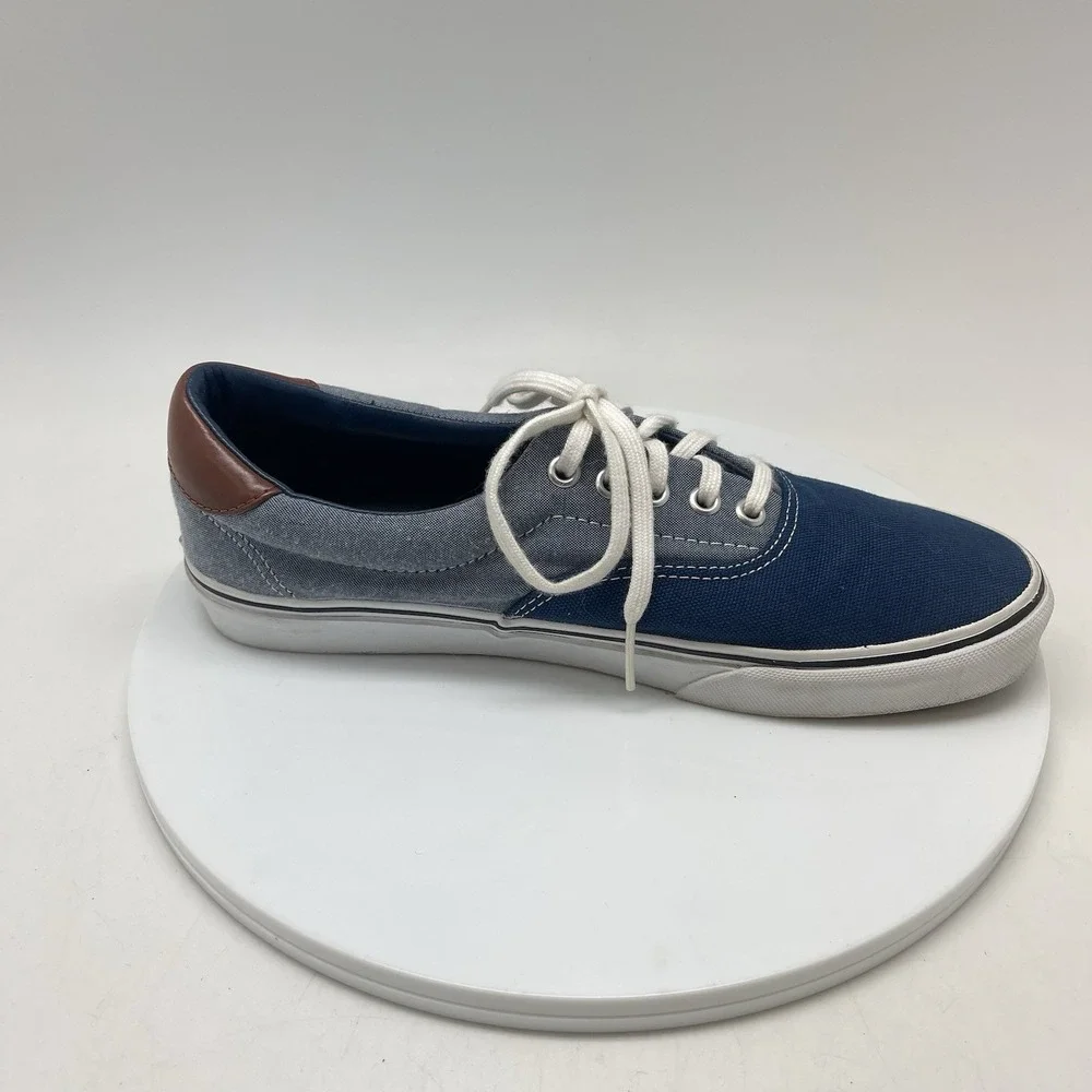 Vans size mens