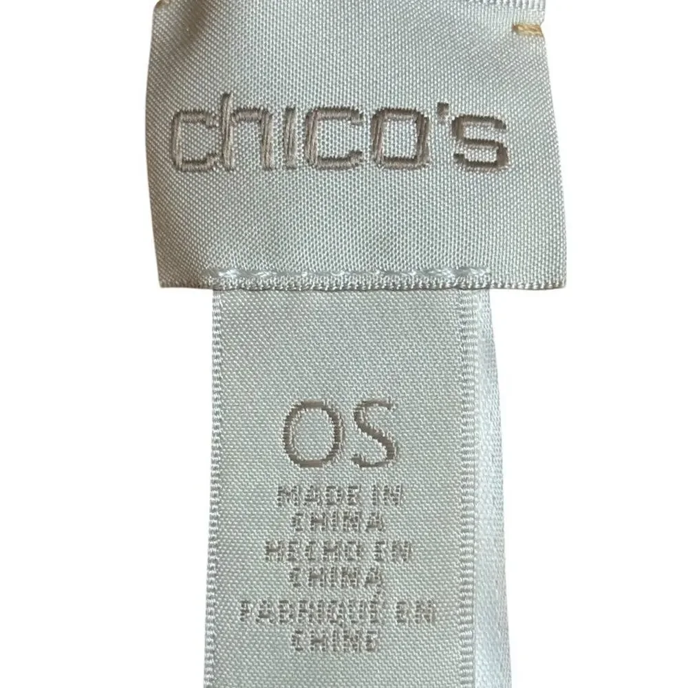 Chicos good used