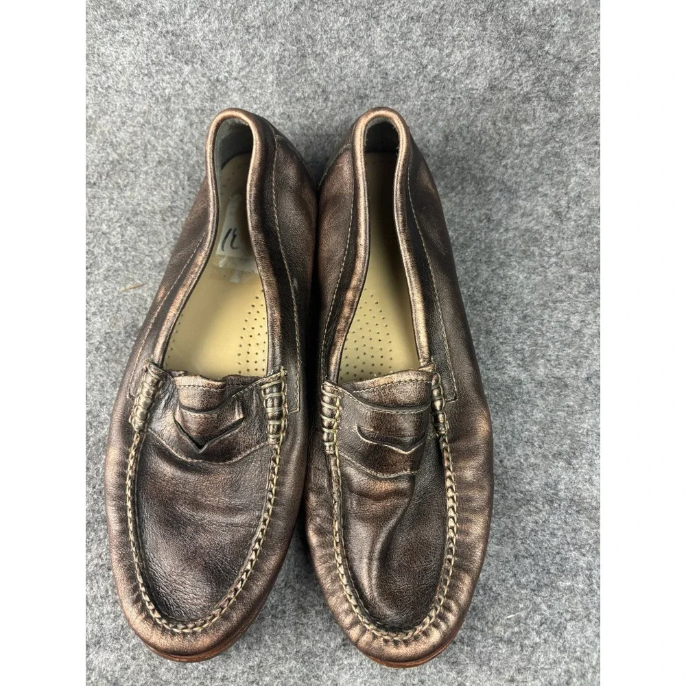 G.H. Bass & Co. bass co