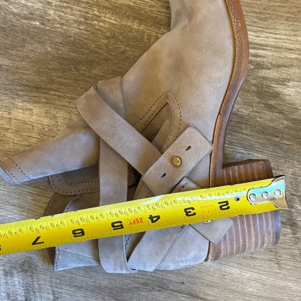UGG elora slouch