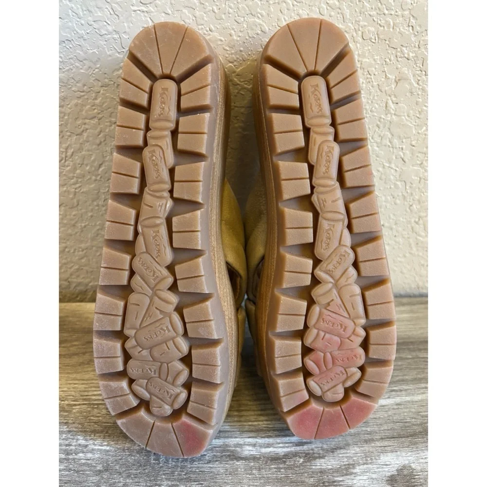 Korks Women's Faithe Sandals