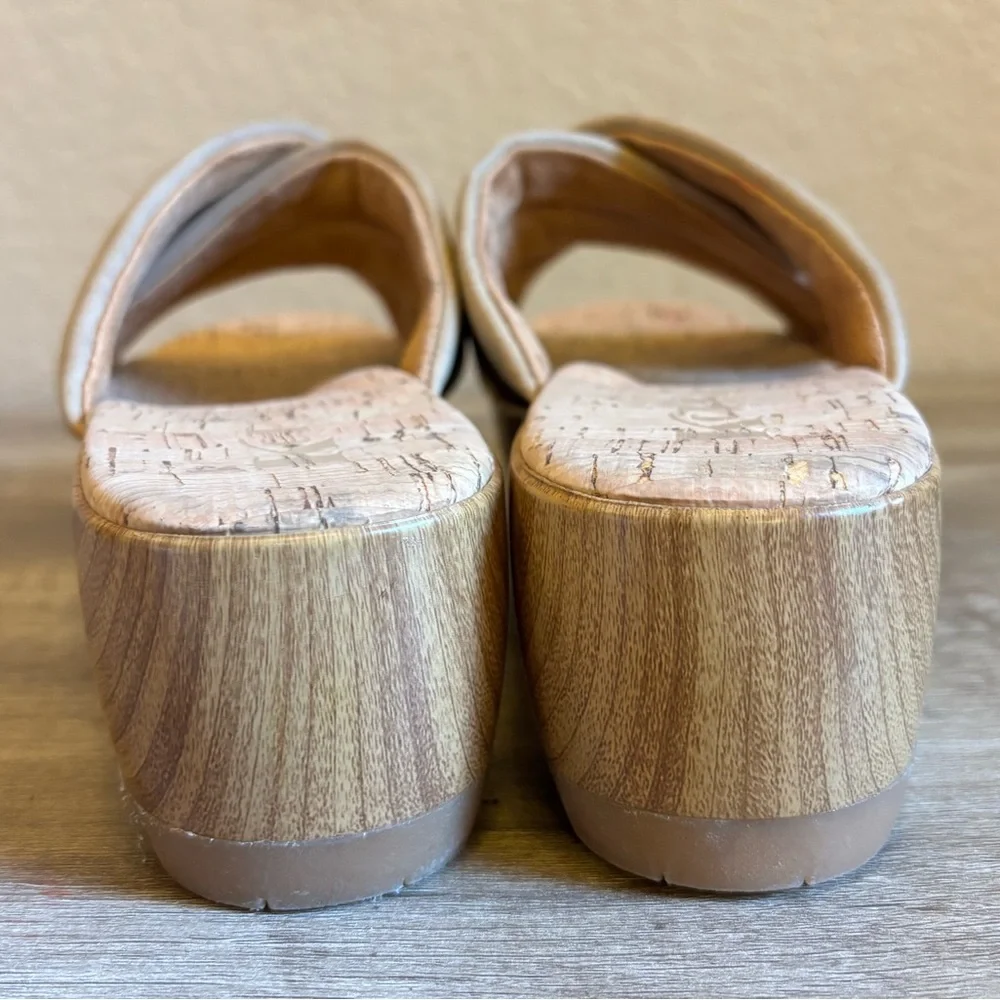 Korks Women's Faithe Sandals