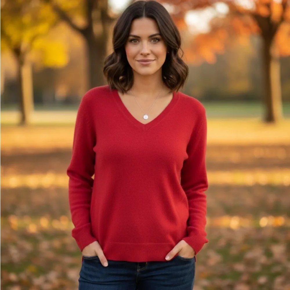 J. Crew stylish long