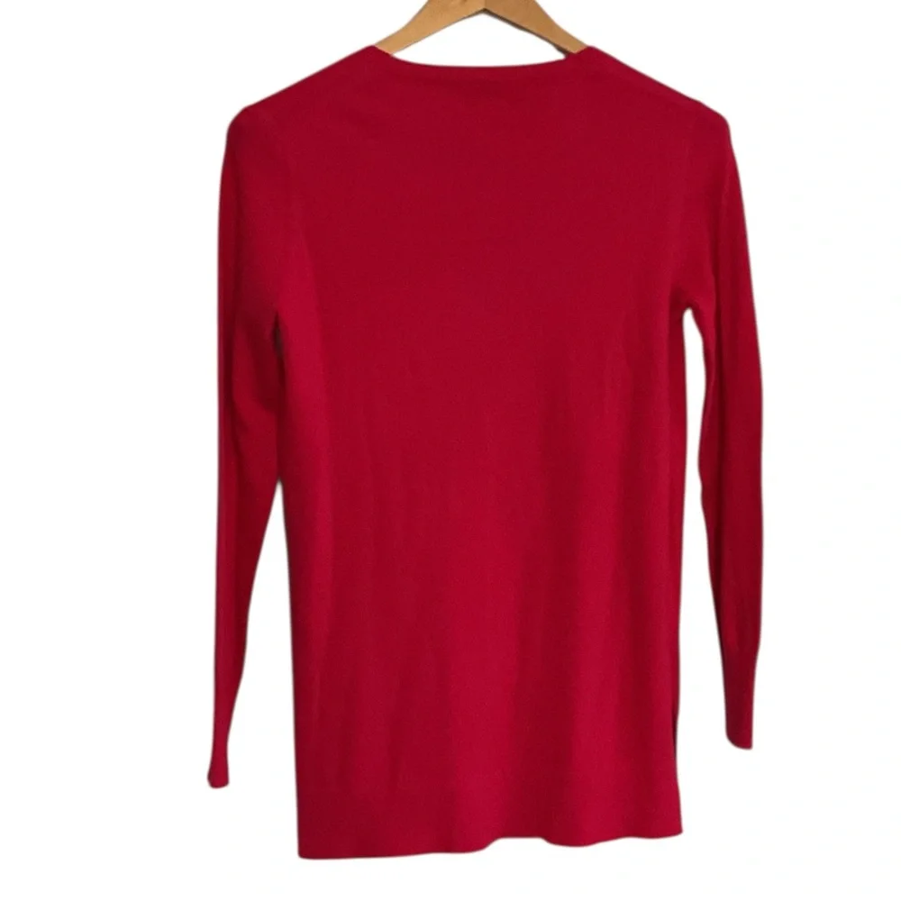 J. Crew stylish long