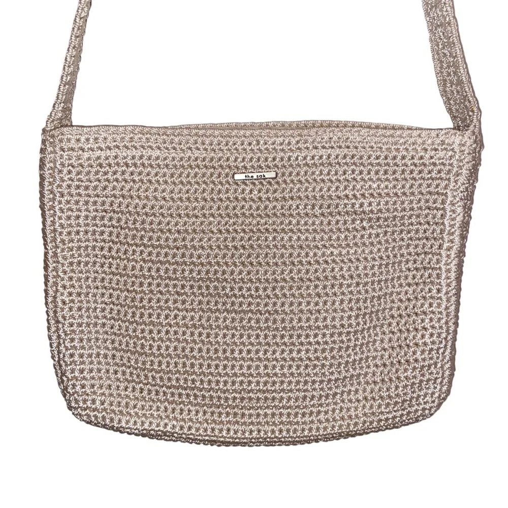 The Sak sak bag