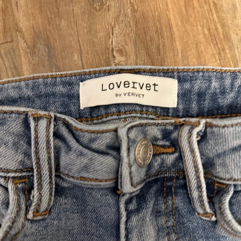 KanCan vervet lovervet