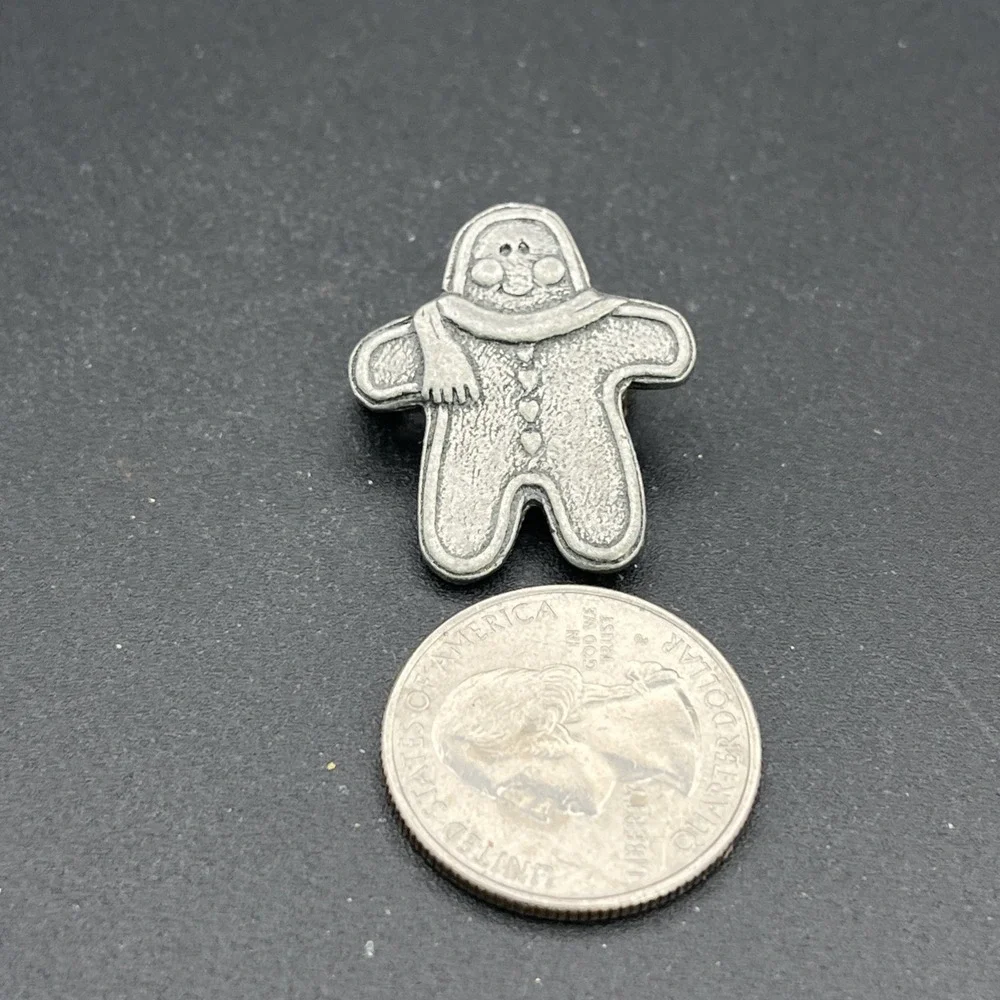 N/A pin good