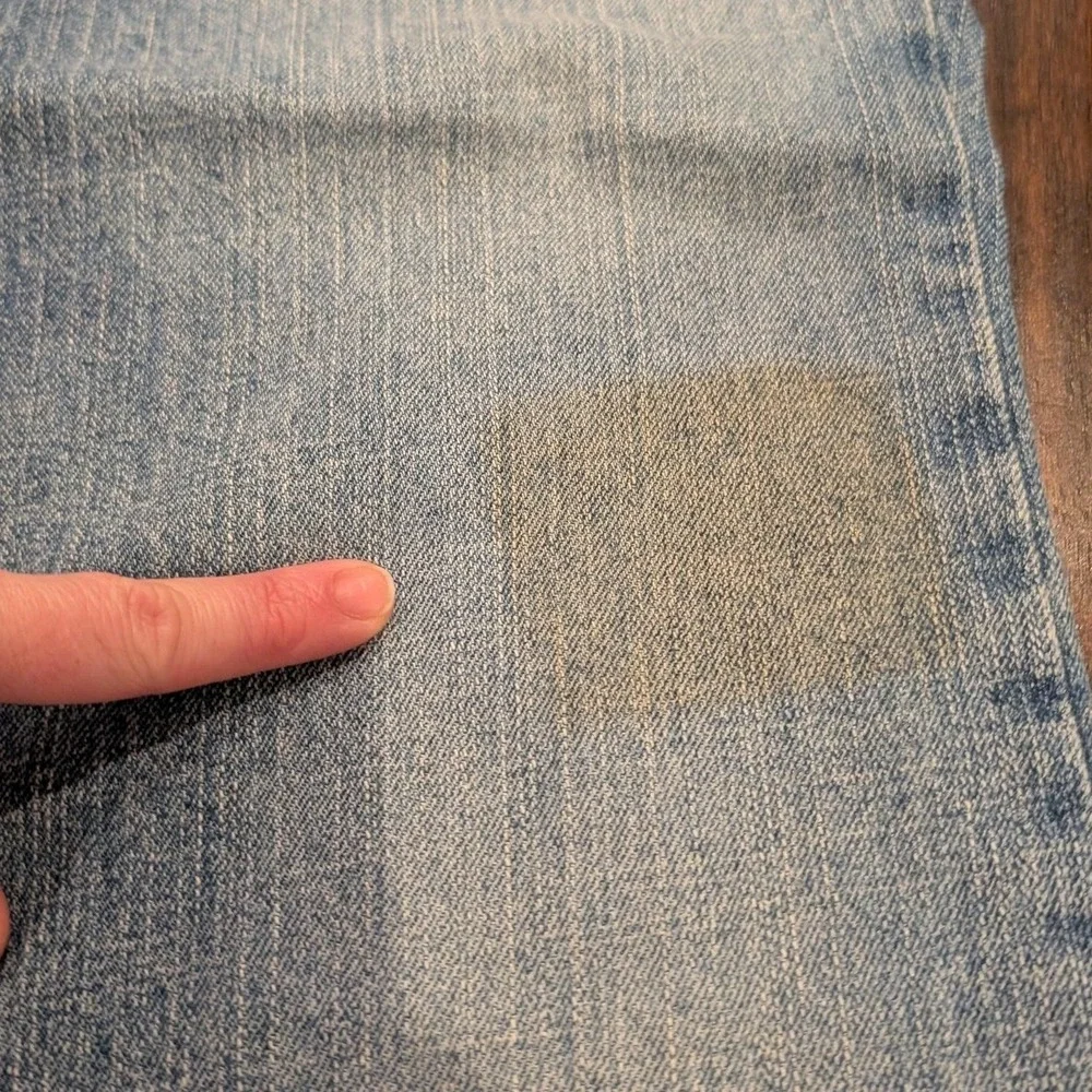 Levis levis 515