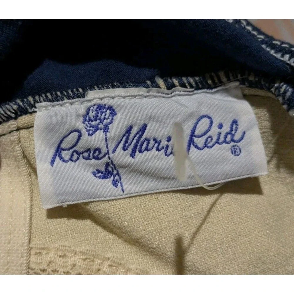 Rose Marie Reid rose marie