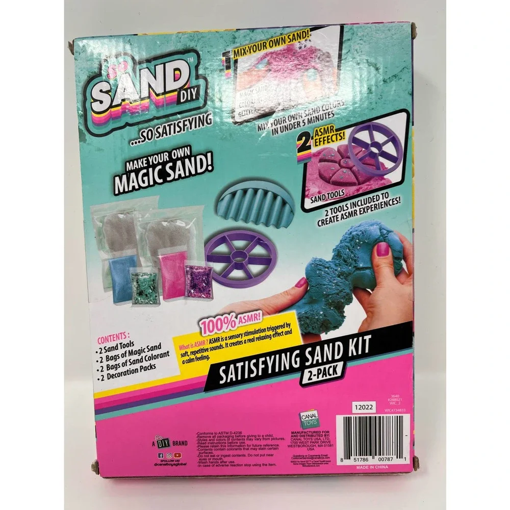 DIY brand so