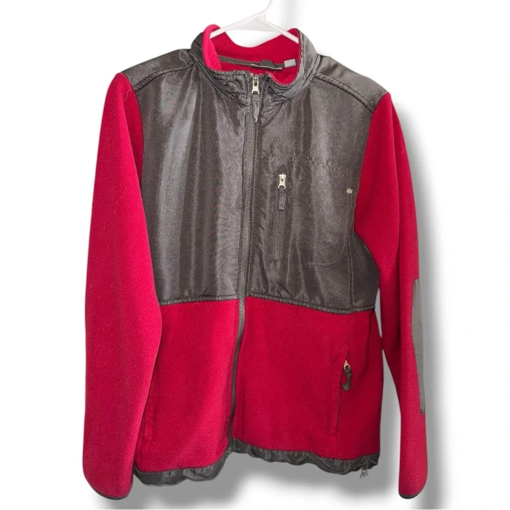 Sport Savvy back casual